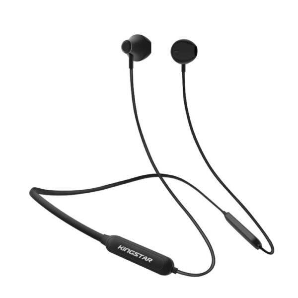 هدفون بی سیم کینگ استار مدل KBE73 Kingstar KBE73 Bluetooth Handsfree